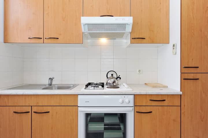 2min2 Old Town Large Room - Zadar