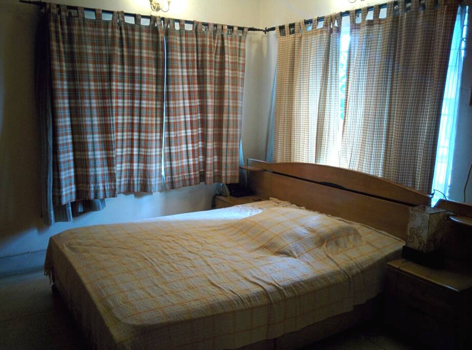 Your room