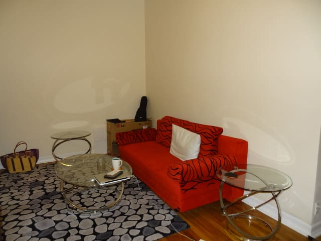 Your Amazing Vacation Apartment!