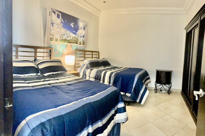 საძინებელი 2