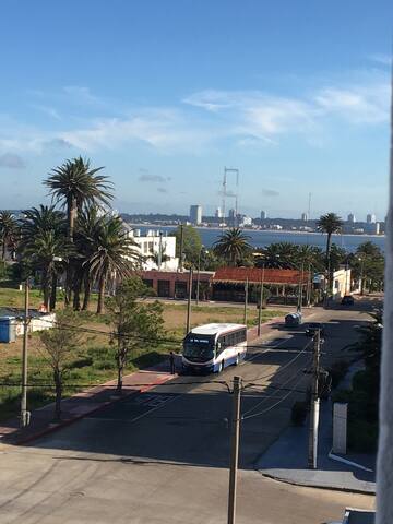 Entire home with 1 bedrooms in Punta del Este - Apartamento a pasos del faro de Punta del Este