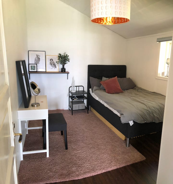 ในห้องนี้ตอนนี้มีเตียง 160 หลัง 