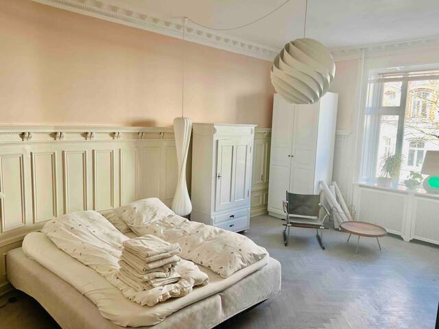 Classic Copenhagen residens gallery image 2