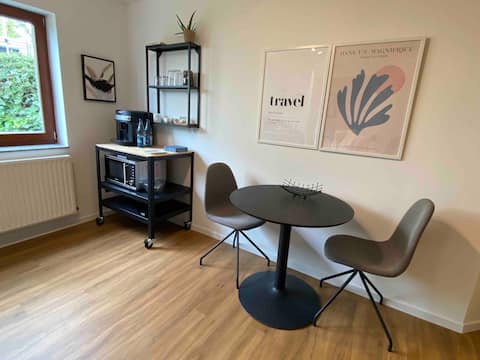 Private Studio Apartment