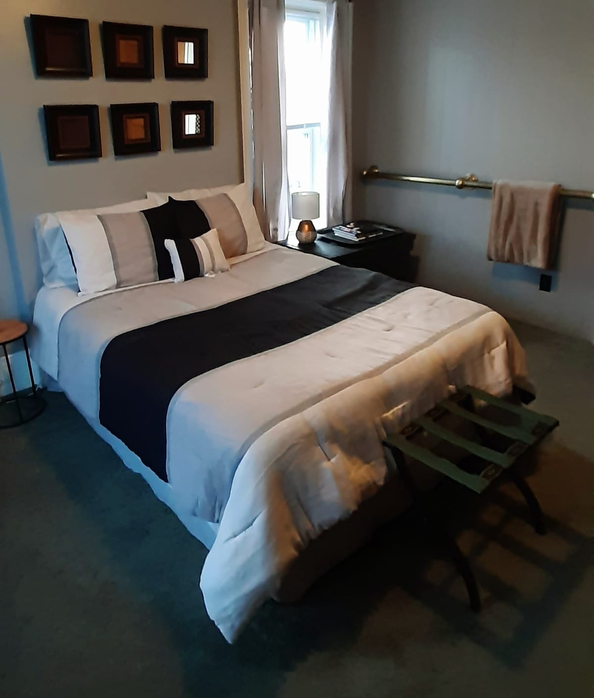 Urban Flat
