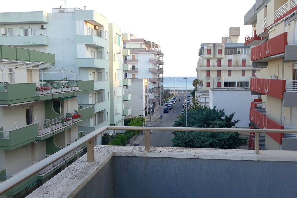 VISTA MARE