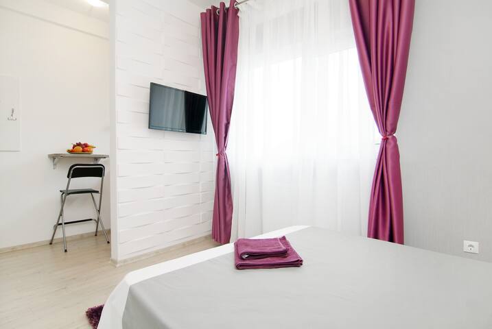 Deluxe Little Studio Old City