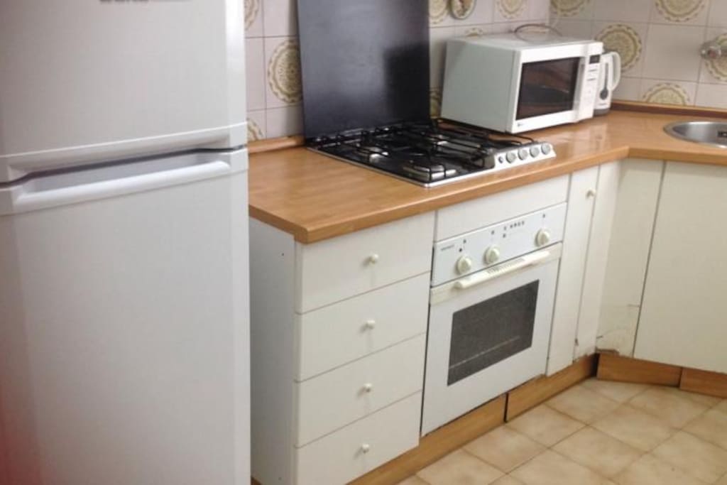 Cucina