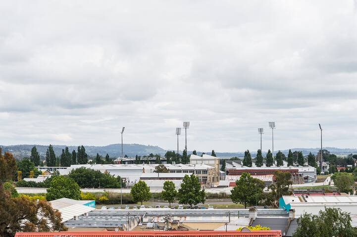 Luxury Heritage Accommodation gallery image 5