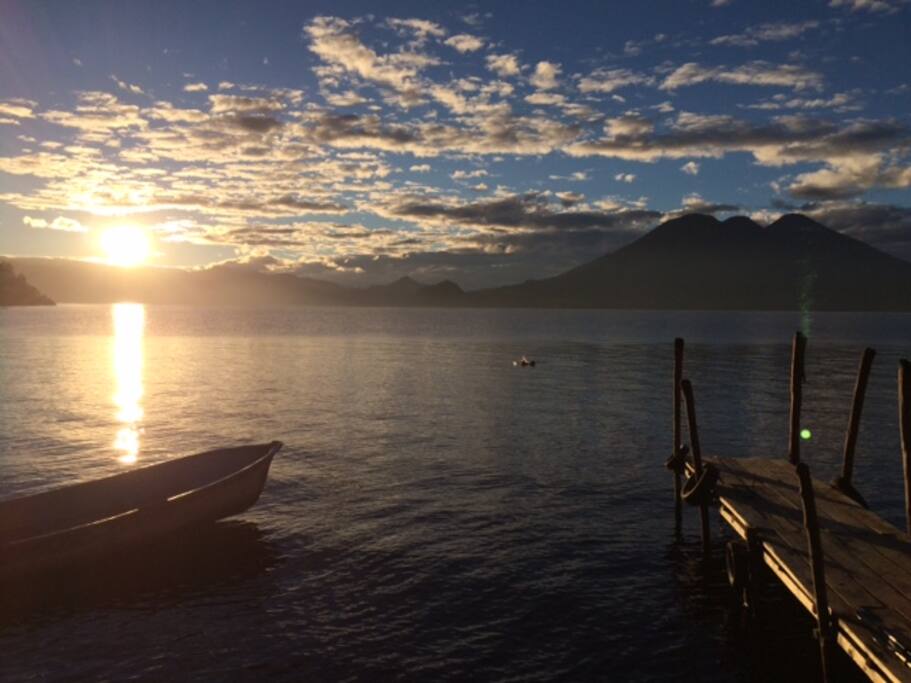 Sunrise