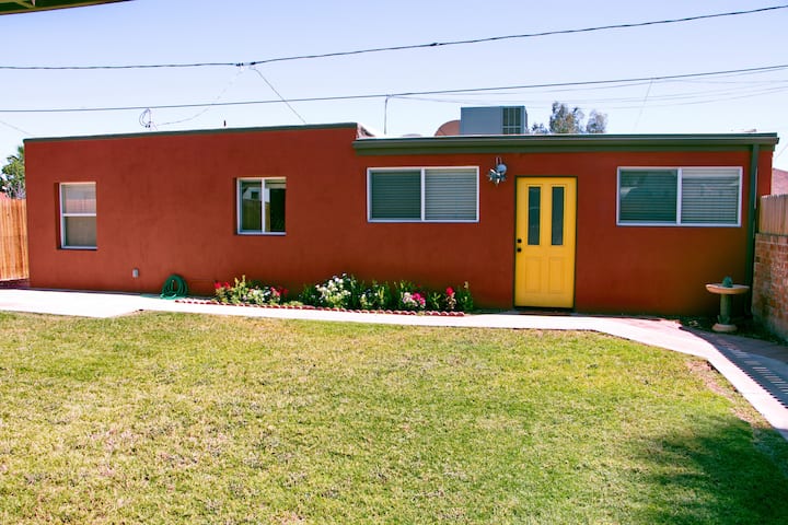 Charming House, Historic Phoenix - Phoenix, AZ