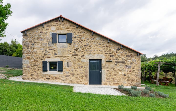 Cabañas en Galicia | Alquiler de apartamentos y casas | Airbnb