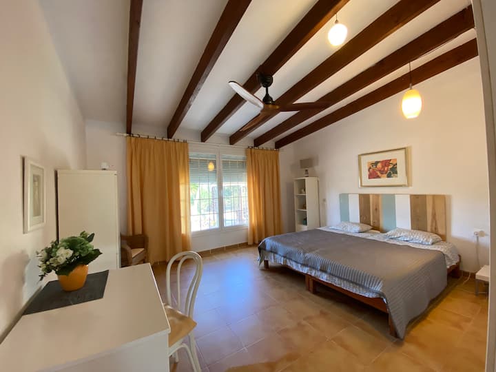 Habitación 2