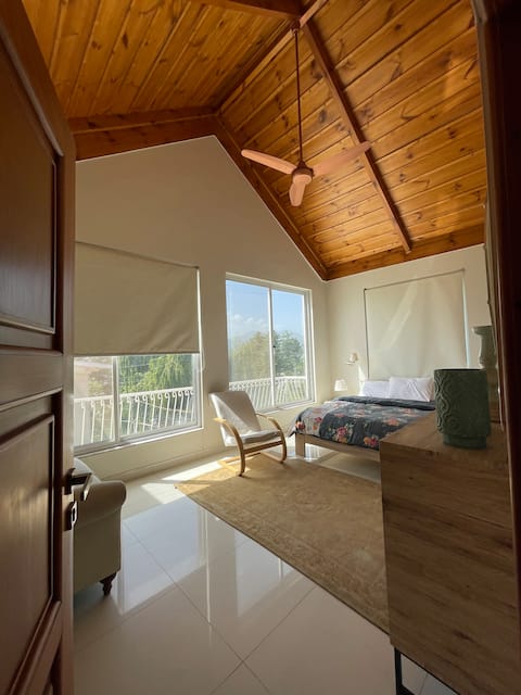 Luxury Cottage In Bhurban