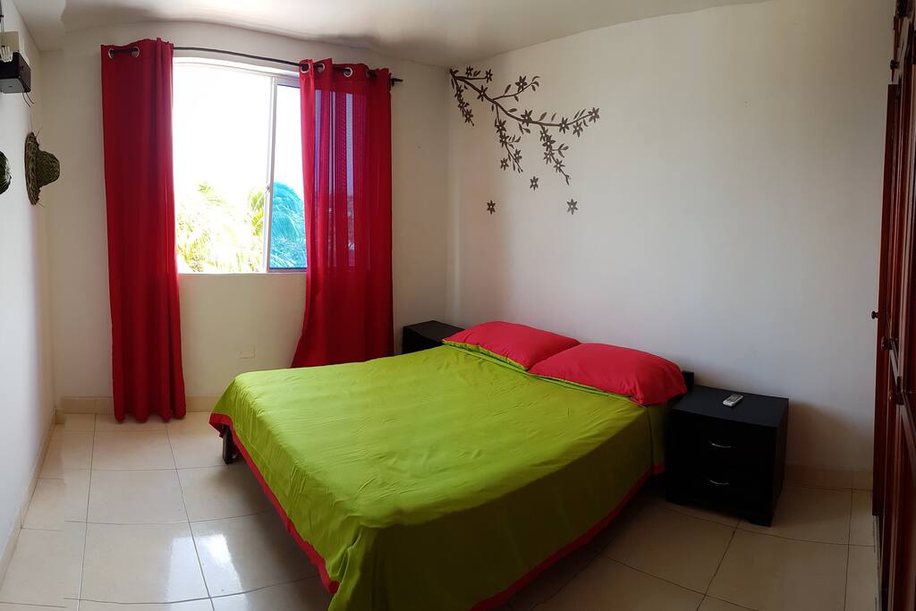 Habitación