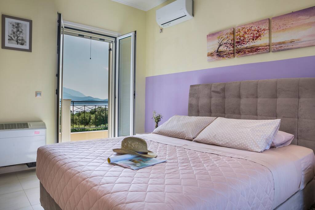1st Bedroom