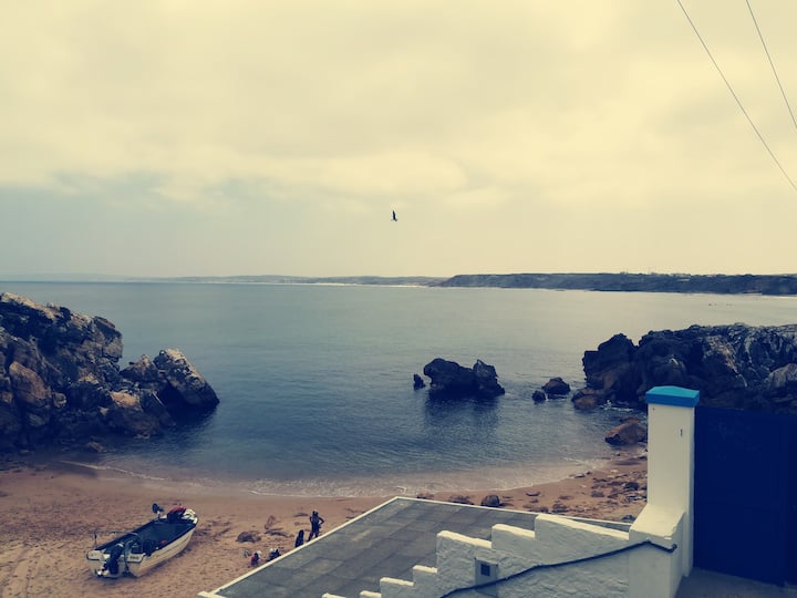 Casa D'mar - Peniche