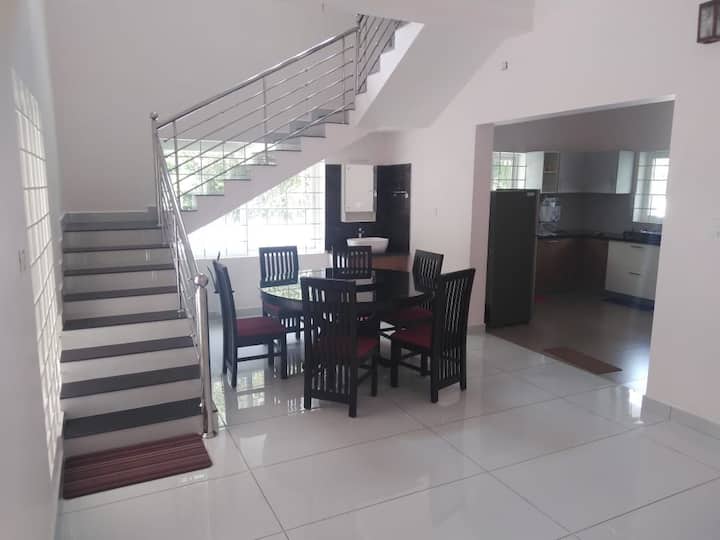 Green Haven Eden Homestay Puthuppally, Kottayam