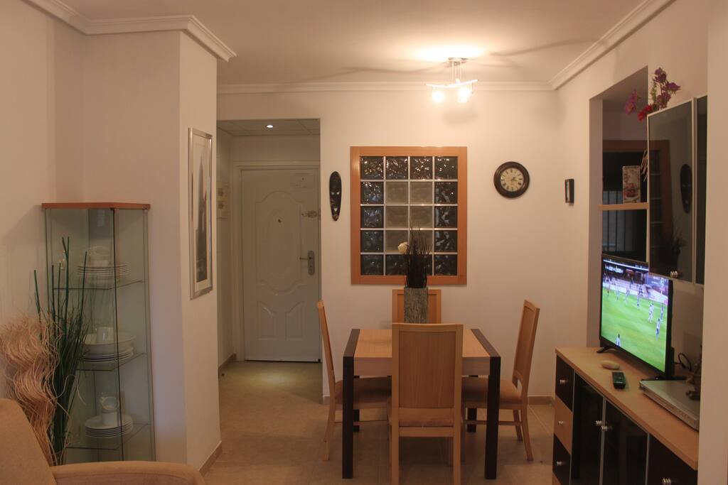 Salón