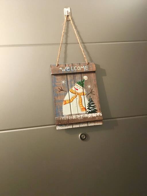 Porta d ingresso