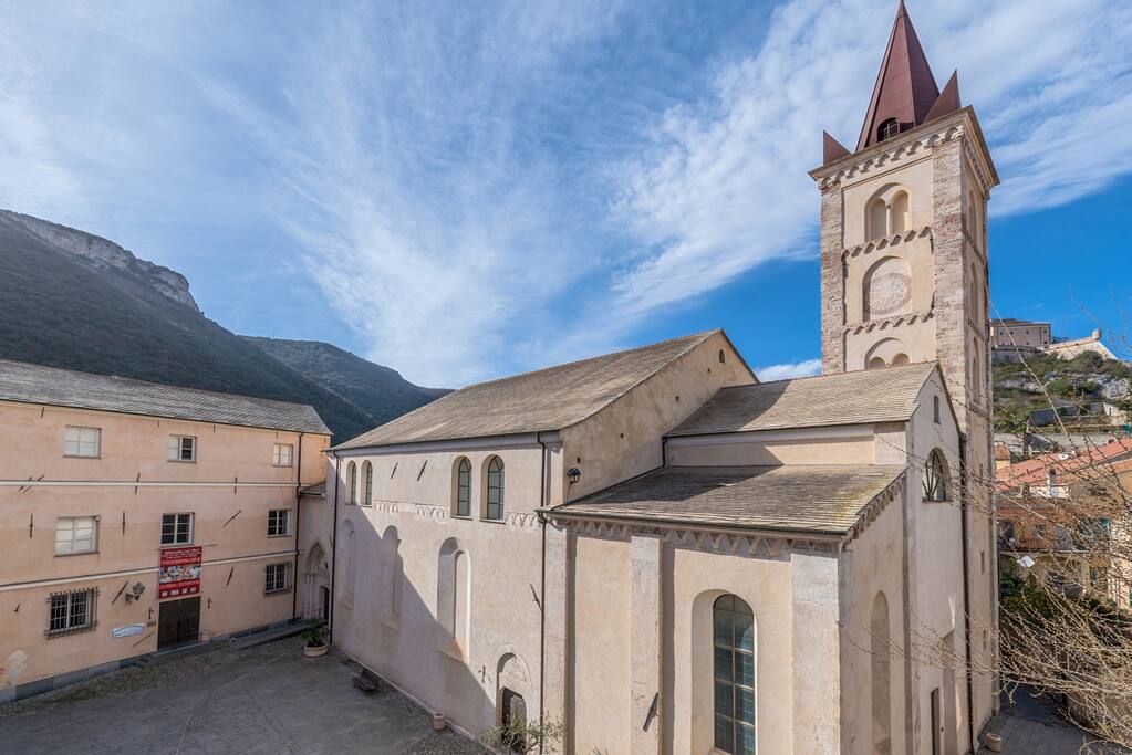 Vista Esterna