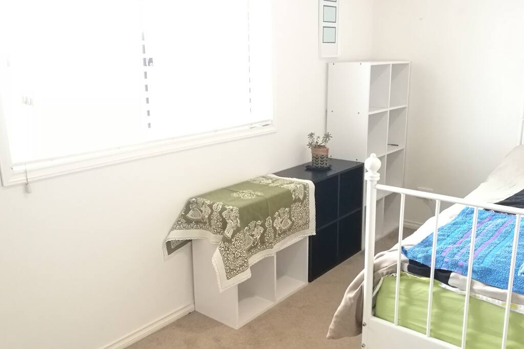 Shelves in Your Room