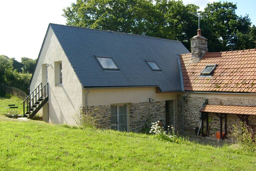 L'Auvergne
