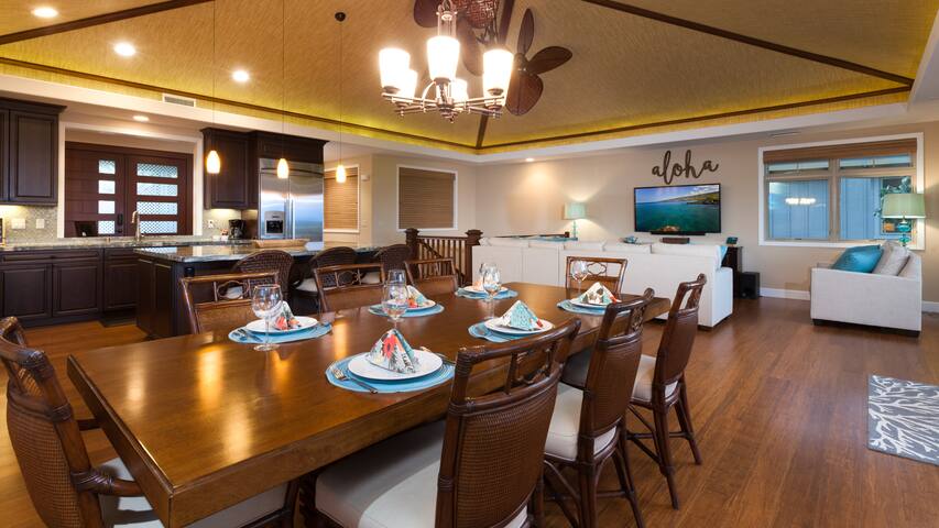 PiH House of Joy: Heated Pool/Spa, Resort PoolPass gallery image 4