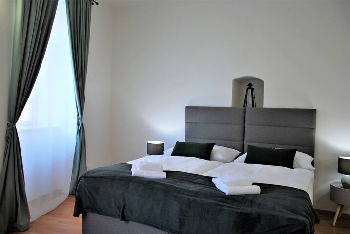 NEW! Two Bedroom Apartment near Charles Bridge gallery image 3