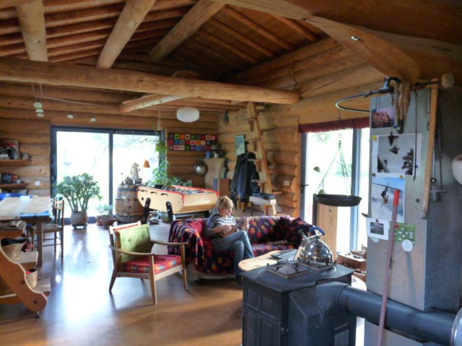 Salon