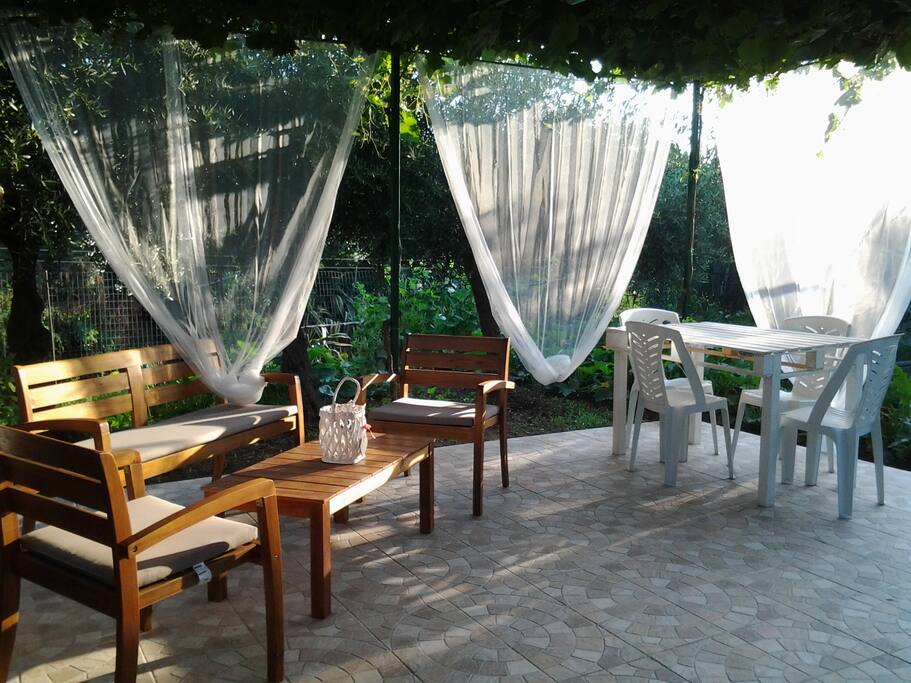 giardino