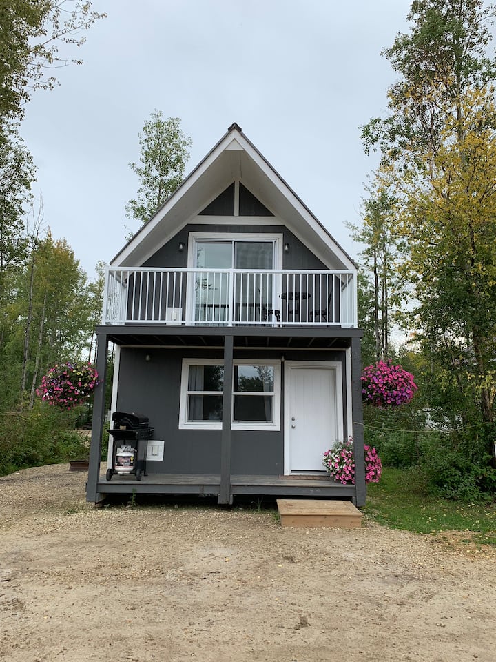 8 Best Airbnb Vacation Rentals In Slave Lake, Canada Updated 2024