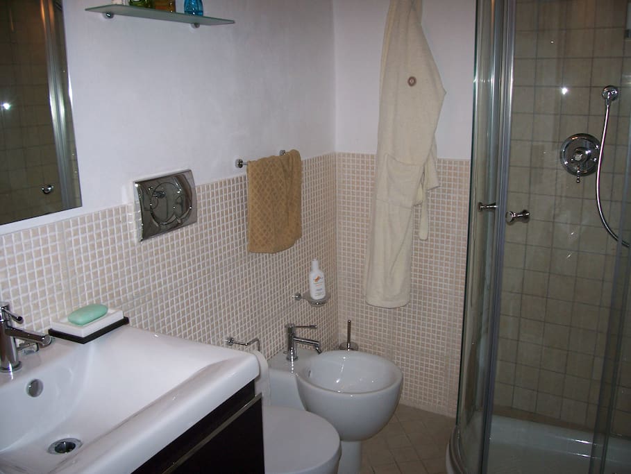 Bagno