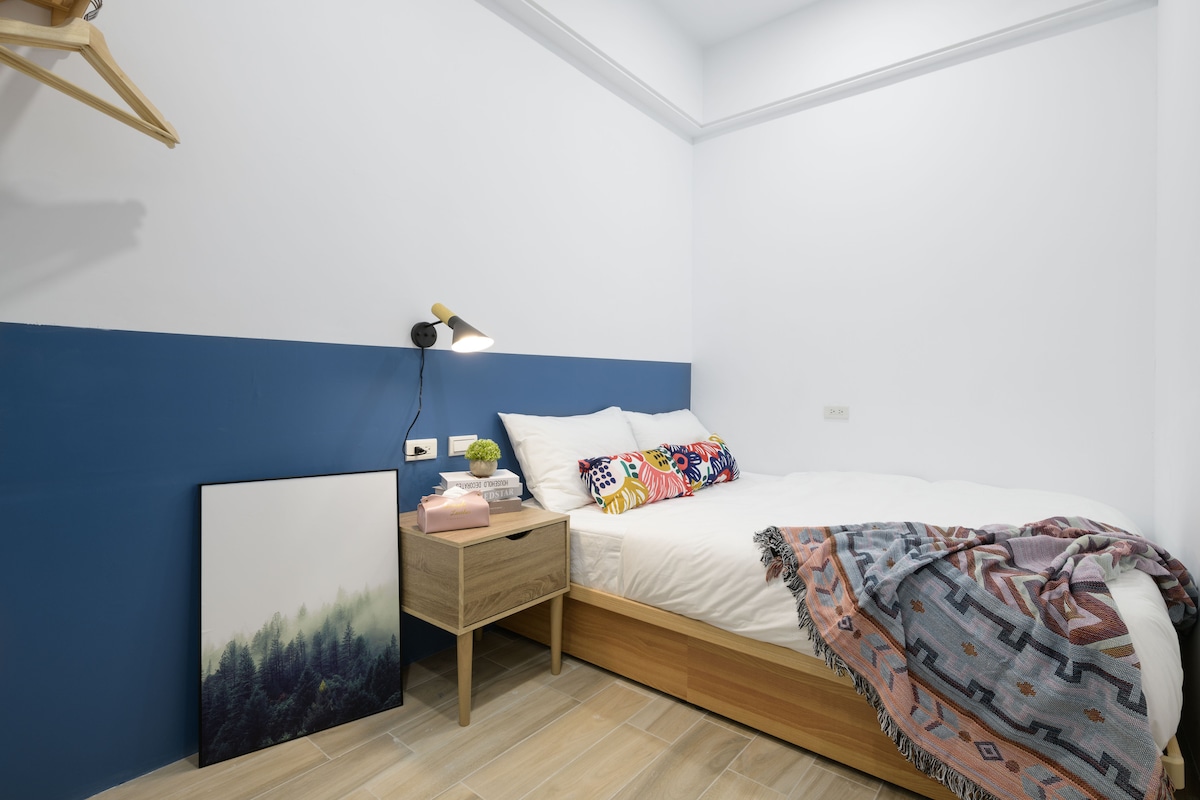 غرفة النوم 3