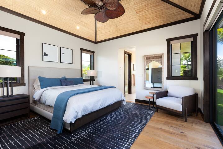 Mauna Lani Luxury Home – Private Pool & Spa gallery image 3