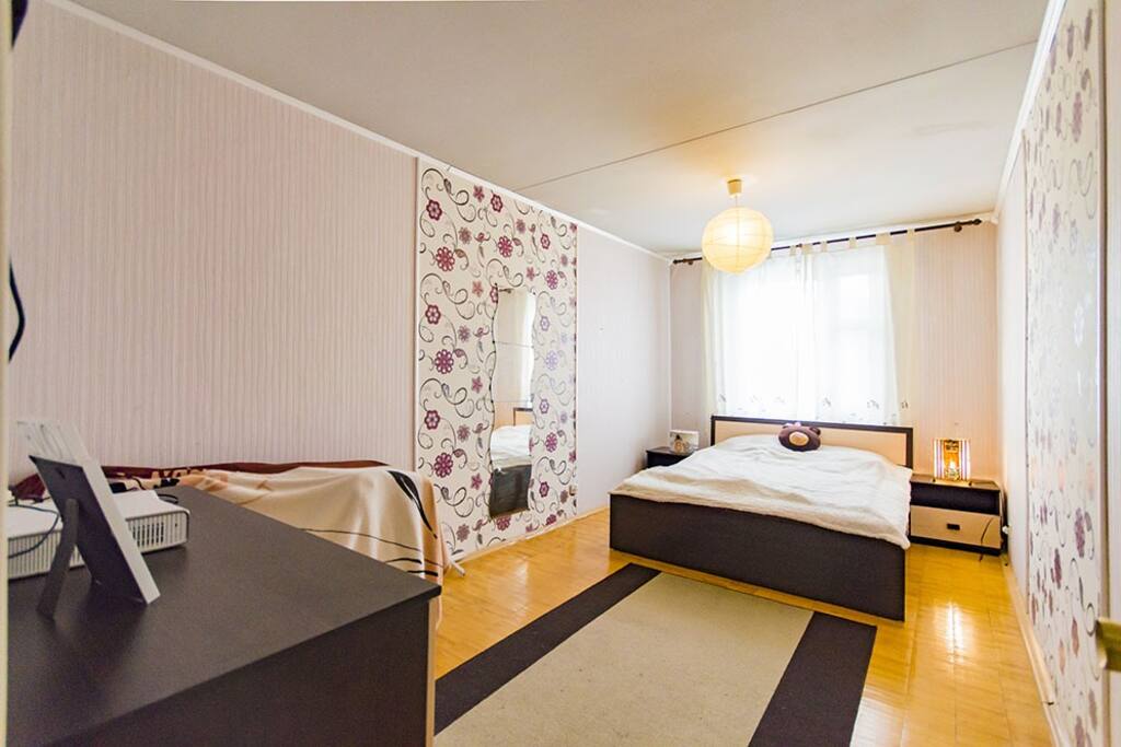 Спальня 3 (bed 3)