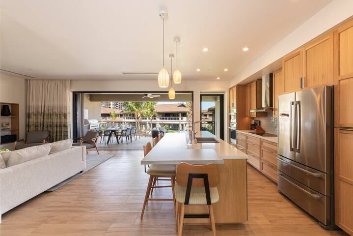 Luana Garden Villa 3D gallery image 5