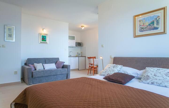 Lavanda Aparment With Pool - Kroatië