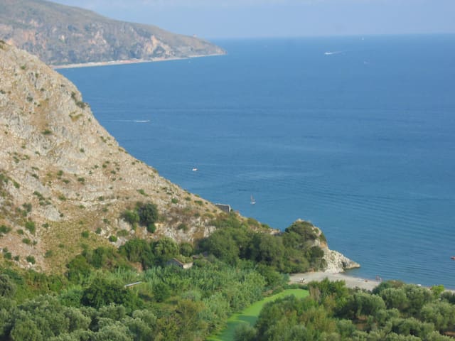 Villa One