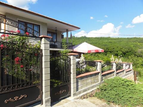 Villa DETELINA Balchik