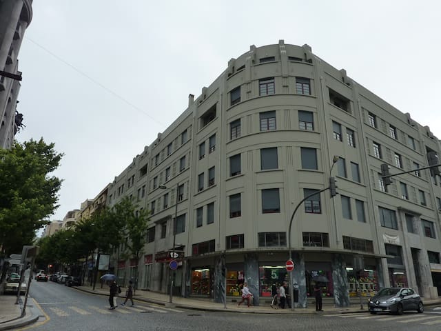 ♥* In the mood for… Oporto*♥