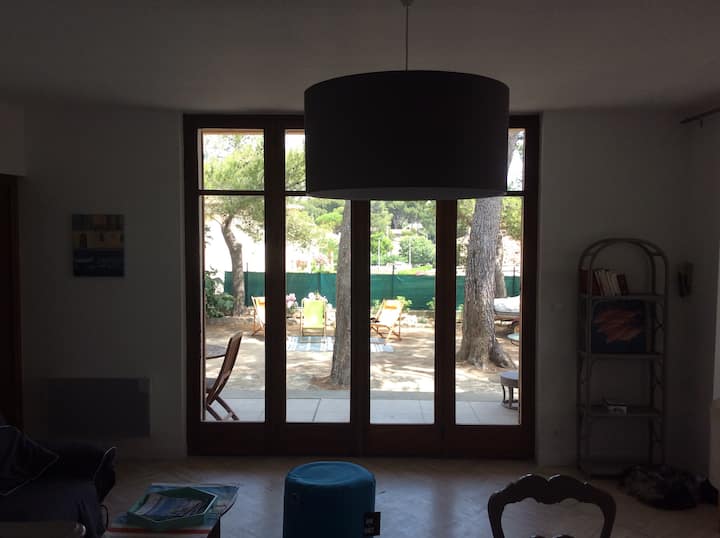 La Dolce Vita - Sausset-les-Pins