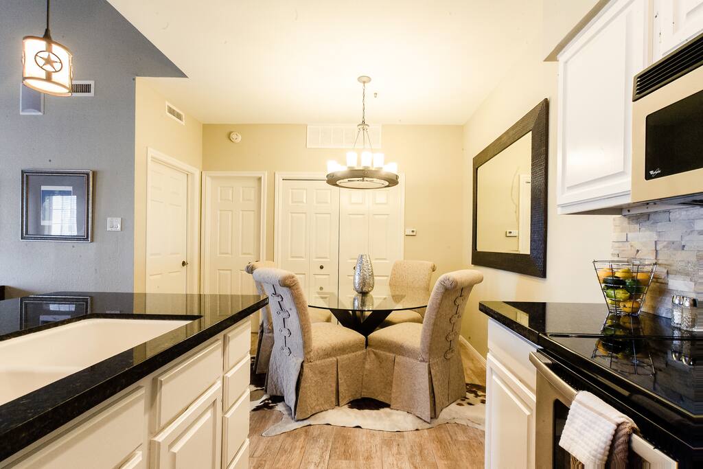 Hill Country Hacienda Lake Travis Apartments for Rent in