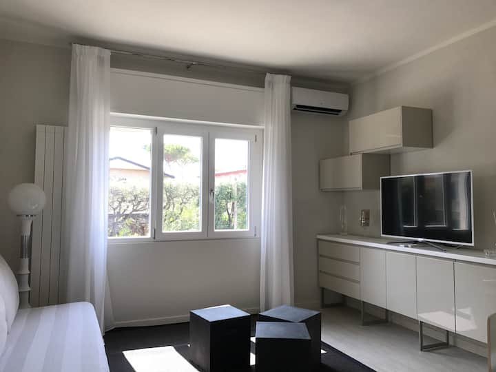 Stunning Apartment 2 bedrooms 300 mt by seaside Apartments for Rent