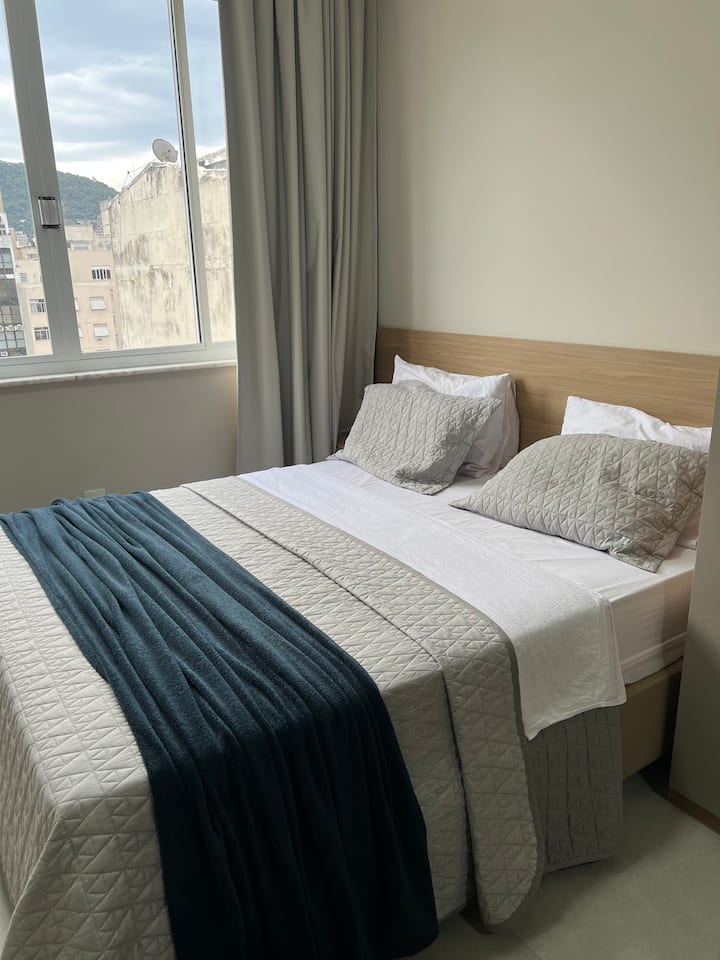 Copacabana Beach Vacation Rentals & Homes Rio de Janeiro, Brazil Airbnb