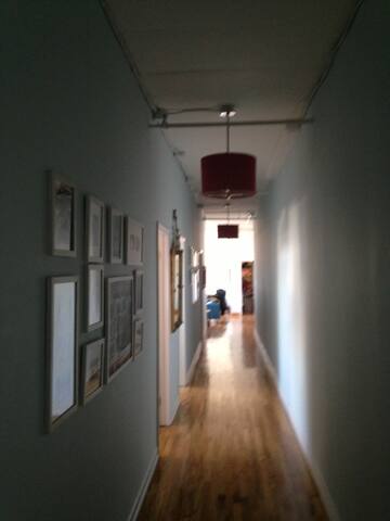 3 bedroom loft in Williamsburg gallery image 5