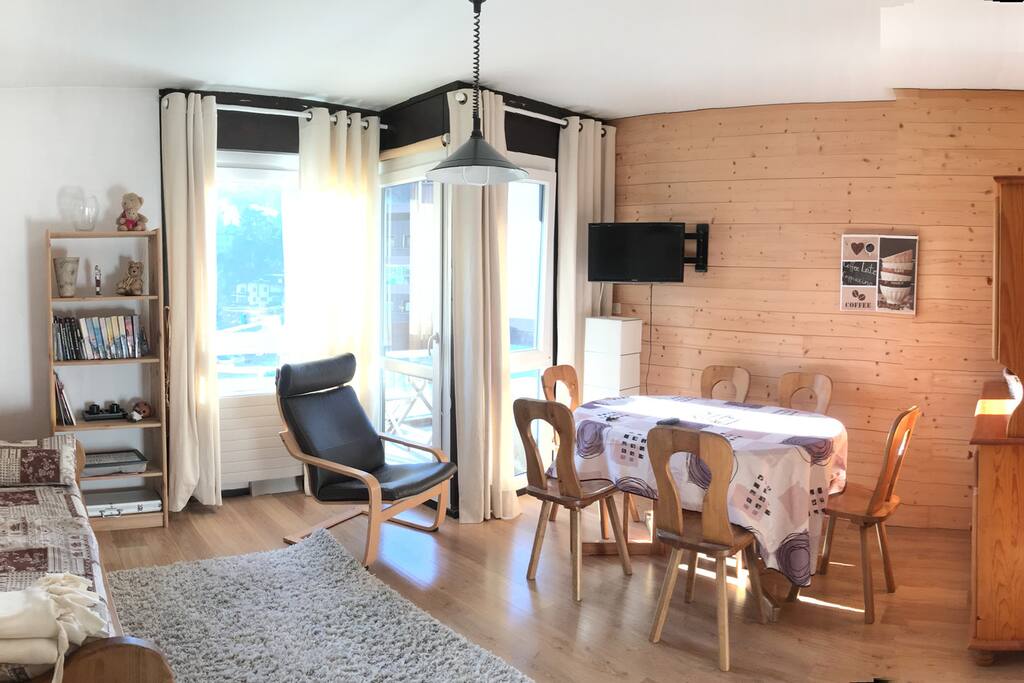 Salon