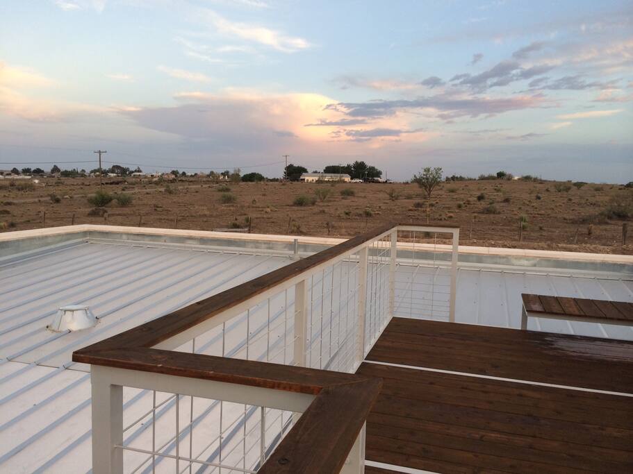 Lovely Marfa Hideaway Houses for Rent in Marfa, Texas, United States