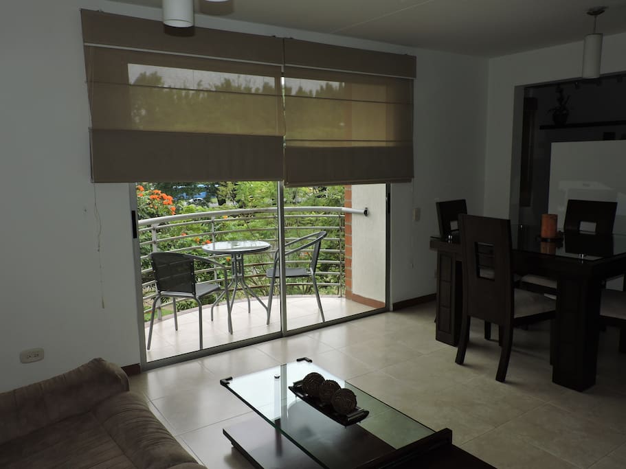 SALA COMEDOR