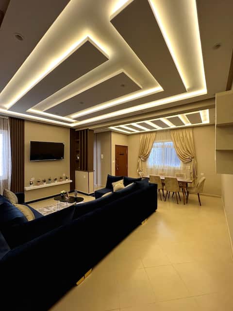 Beautiful giant apartment